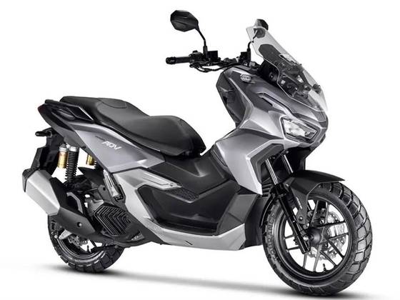 HONDA ADV 160 